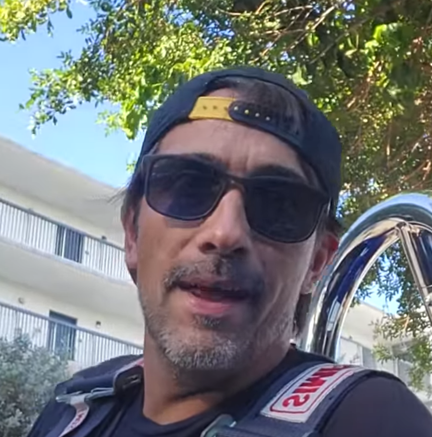 Ricardo